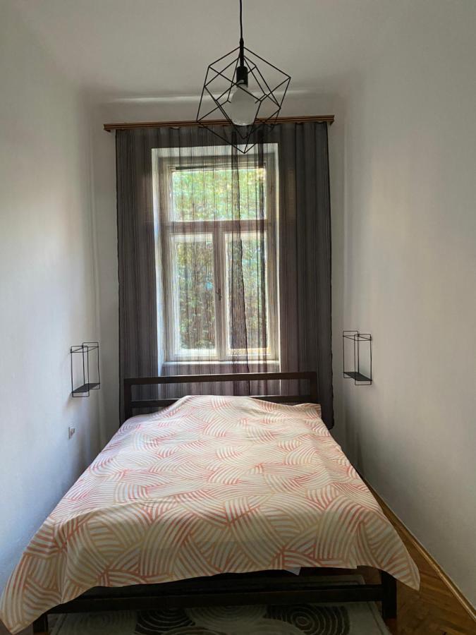 Nf'S Home Lovely Apartment In Heart Of Sarajevo Exterior foto