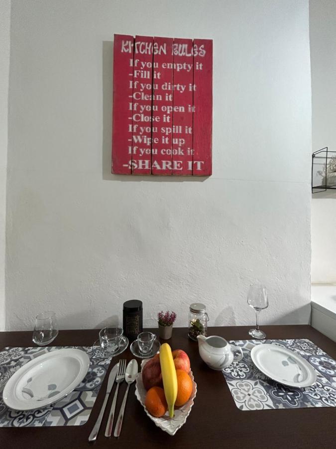 Nf'S Home Lovely Apartment In Heart Of Sarajevo Exterior foto