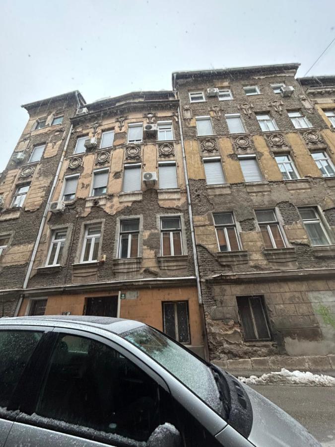 Nf'S Home Lovely Apartment In Heart Of Sarajevo Exterior foto